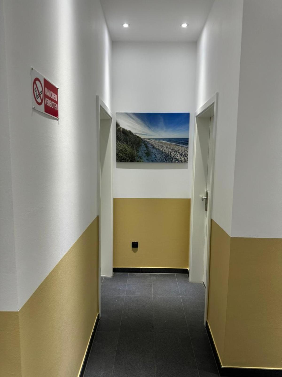 Stadtpension Heilbronn Kültér fotó