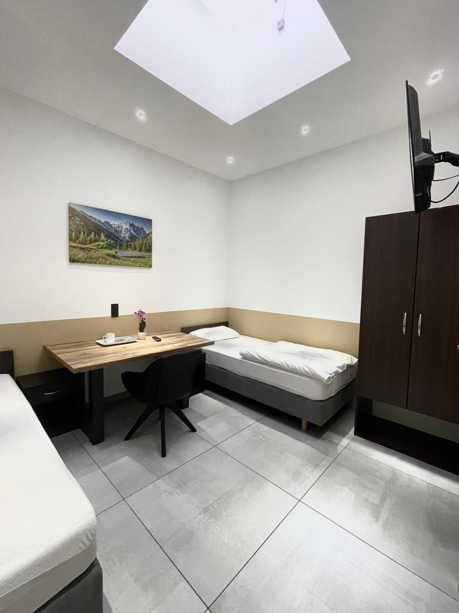 Stadtpension Heilbronn Kültér fotó